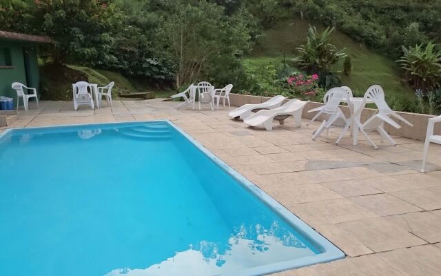 Condominio Shallon Adonai