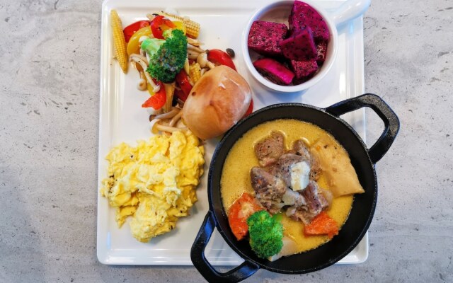 Cloud 9 Panorama Guest House