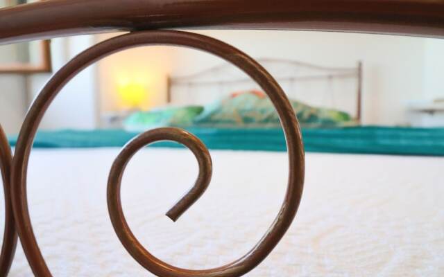 Sea View House in Otranto 4 Places