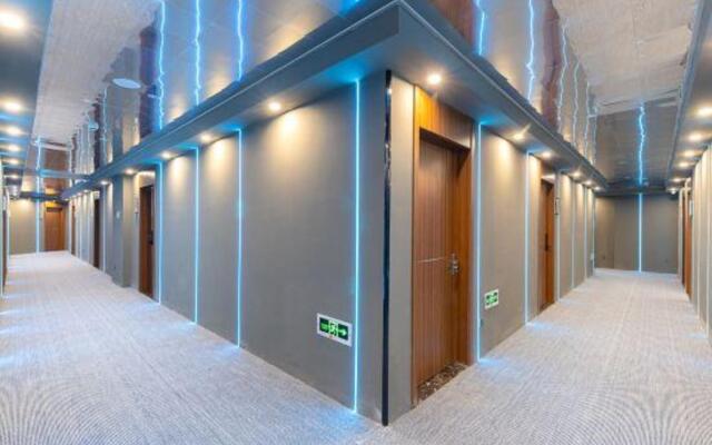 811 Dianjing Hotel