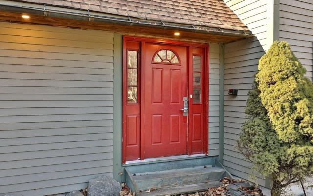 The Giguere House by Killington Vacation Rentals