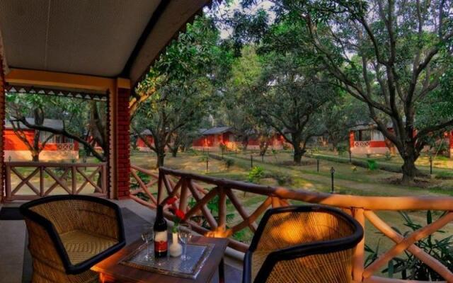 Hotel Baghaan Orchard Retreat