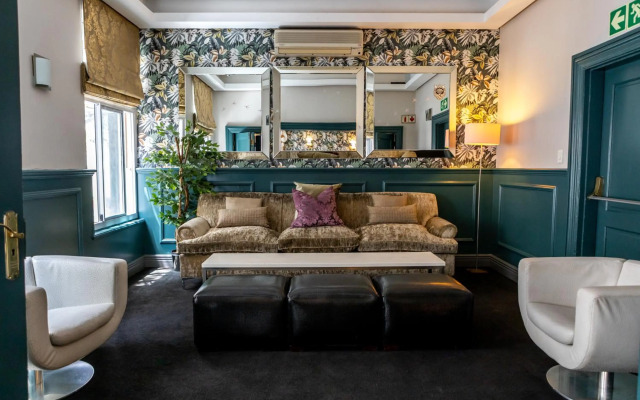 Grand Daddy Boutique Hotel
