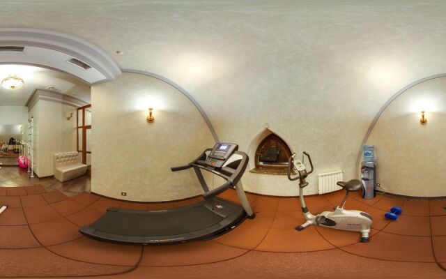Staro Hotel