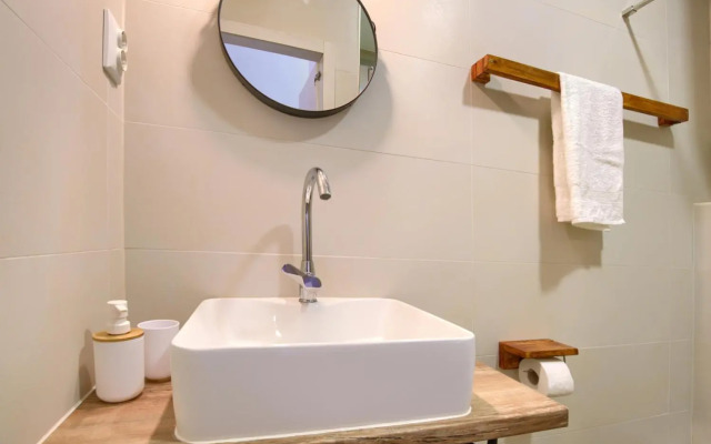 Apartment Henna 2 Pula