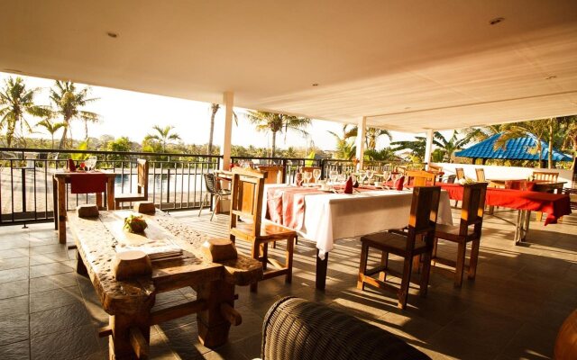 Martan Resort
