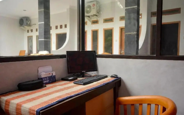 Pondok Poniran By Oyo Room
