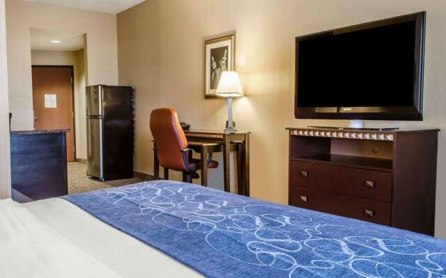 Comfort Suites Bloomsburg