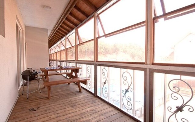 Chuncheon (Namiseom) Seychell Pension