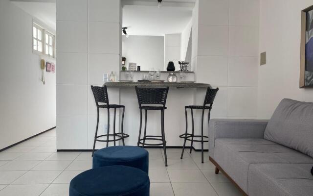 Casa em Condomínio 2 suítes casa 03