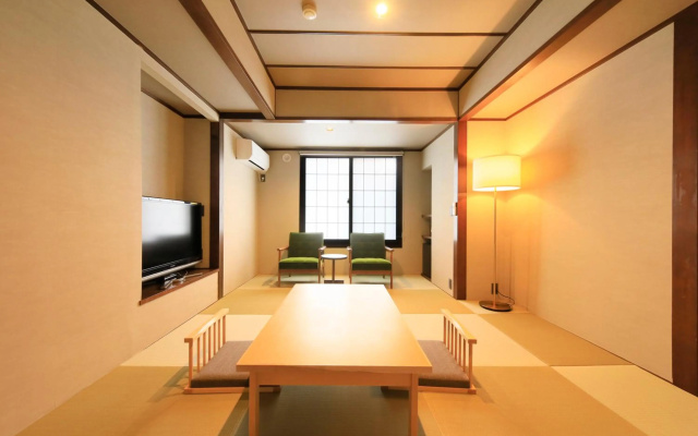 Yutorelo Tsuwano – Guest Rooms – Tsuwano
