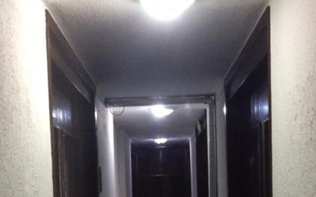 Kayapalı Otel