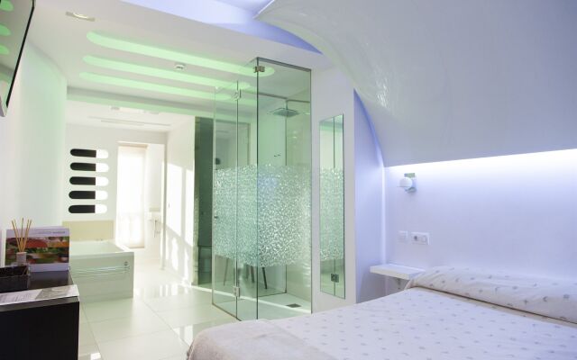 Hotel Boutique Sabbia Valencia