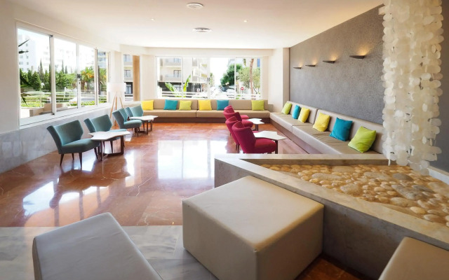 Hotel Mariant Park