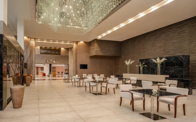 Carlton Al Moaibed Hotel
