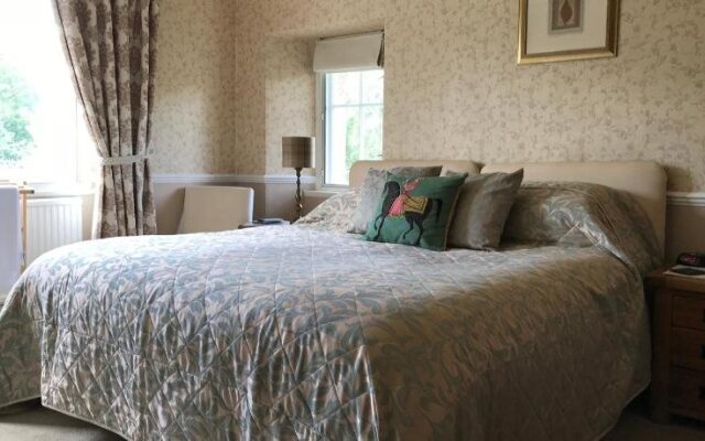 Dalgreine Guest House