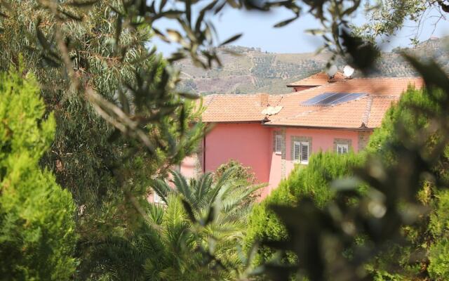 Agriturismo Eucalipto