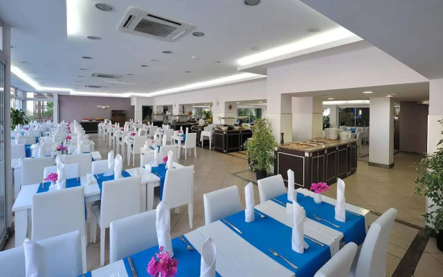 Bitez Garden Life Hotel - All Inclusive