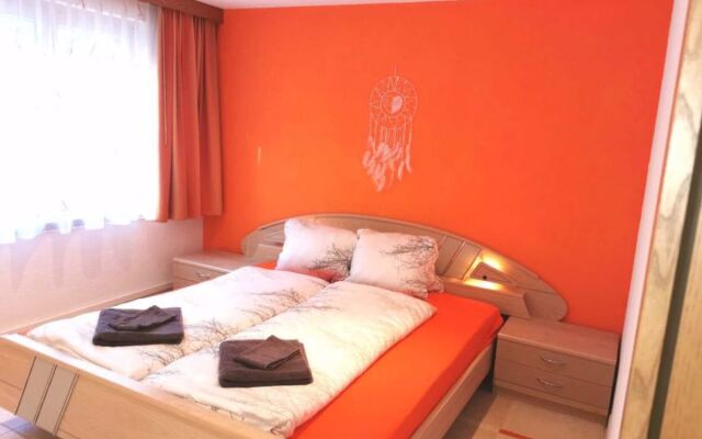 Apartment Falke Andriano