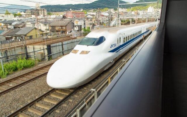 JAPANING HOTEL Kyoto-Station EAST