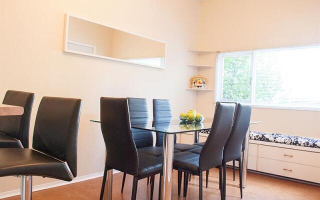 Charming 2Br in Kitsilano by Sonder