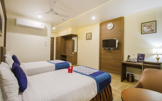 OYO 10127 SVM Grand Uppal