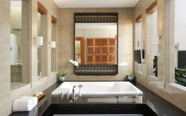 The Samaya Seminyak