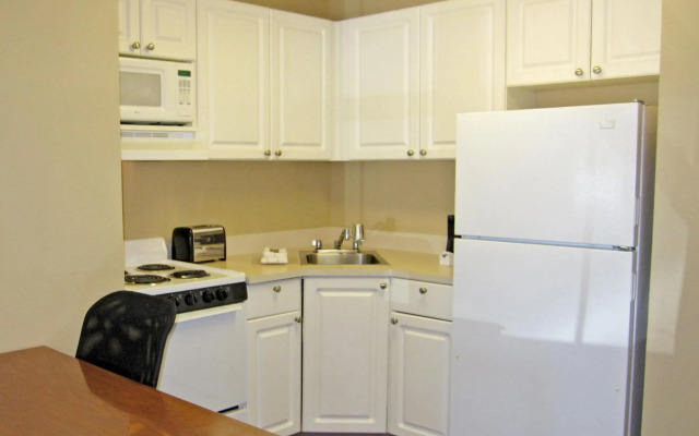 Extended Stay America Suites Washington DC Gaithersburg S
