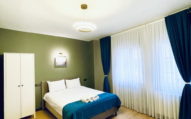 Puffin Suites & Rooms