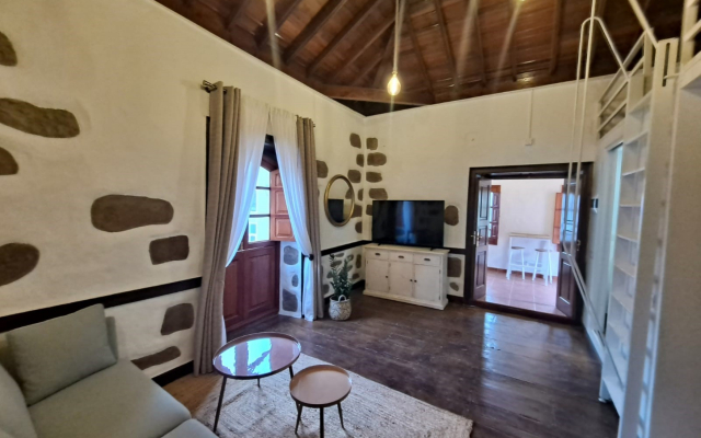 RK La Casona de Tejeda