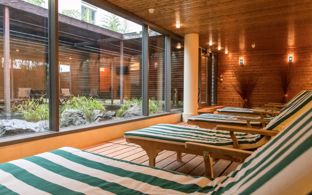 relexa Hotel Ratingen City