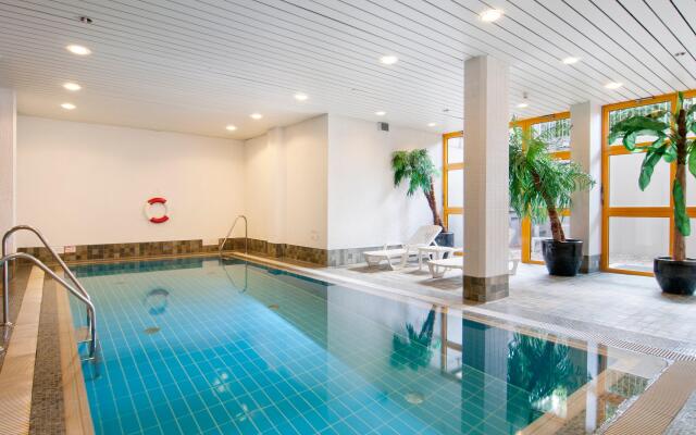 Holiday Inn Munich - South by IHG