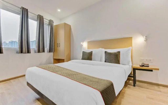 OYO Townhouse 204 Sector 49