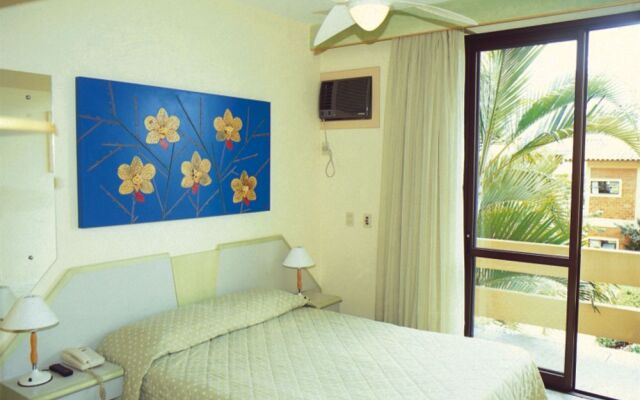 Hotel Praiatur