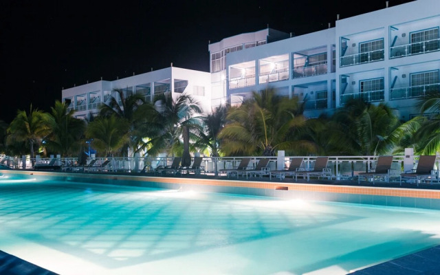 Belize Dive Haven