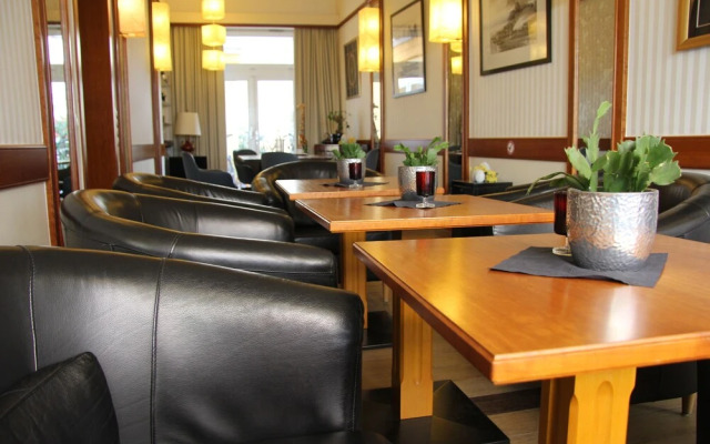 Hotel Krupp