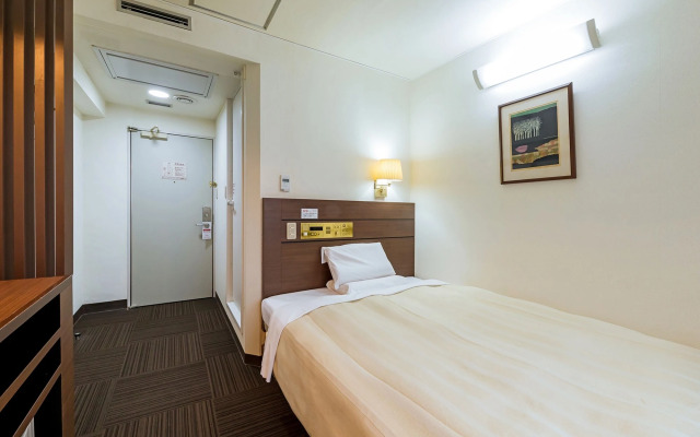 Akasaka Yoko Hotel