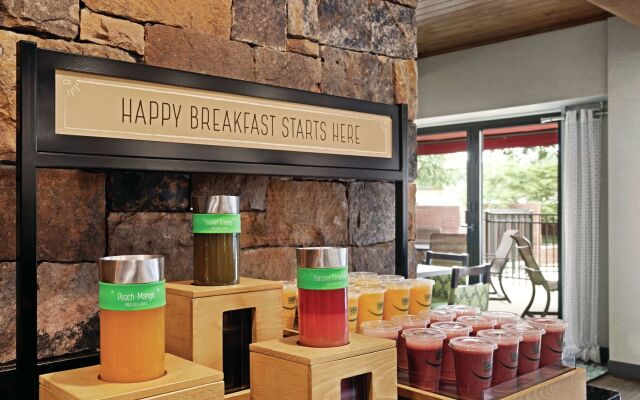 Hampton Inn Atlanta Stone Mountain