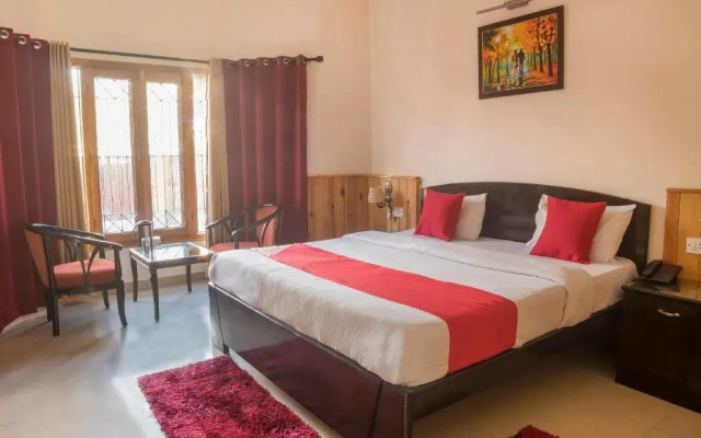 OYO Rooms Bhimtal By Pass Nainital