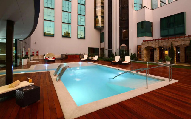 Swissôtel Lima