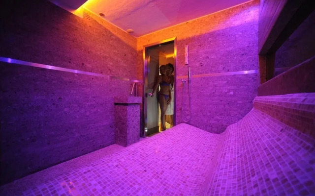 Hotel Andes Family & Wellness