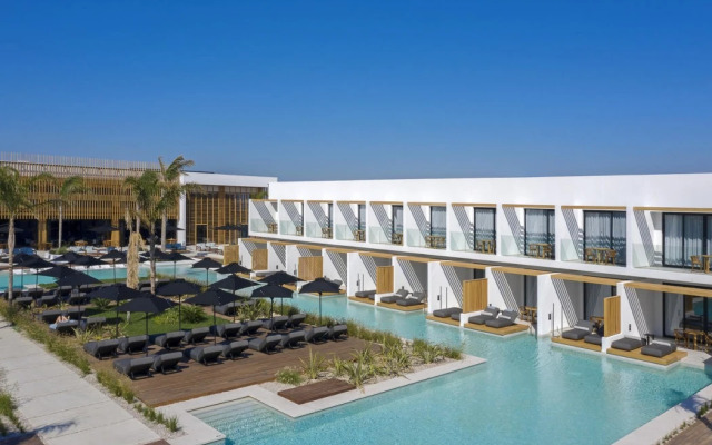 D Andrea Lagoon All Suites - Adults only