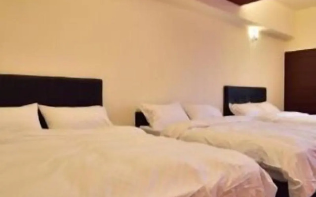 Yi-Xiang Yuan Guest House