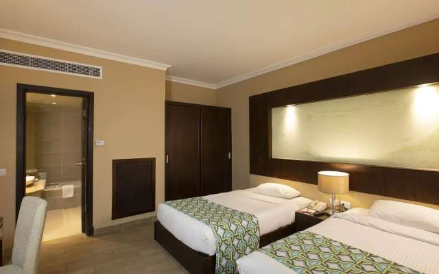 Naama Waves Hotel