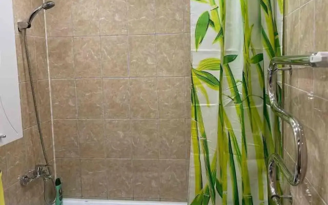 Апартаменты на улице Кирова 51