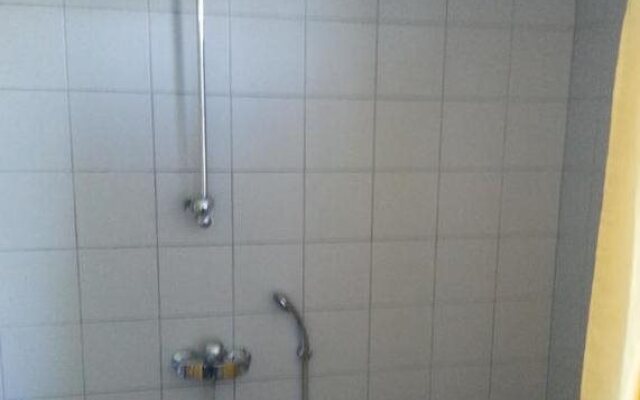 Guesthouse Rehab