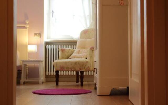 Romeo e Giulietta Appartamenti