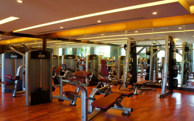 Banyan Tree Sanya