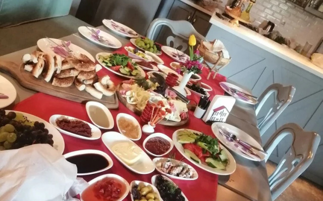 Gül Dali Butik Otel