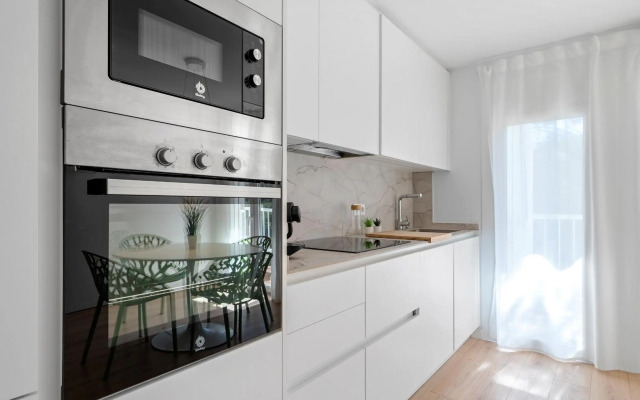 Hauzify I Apartament Westland